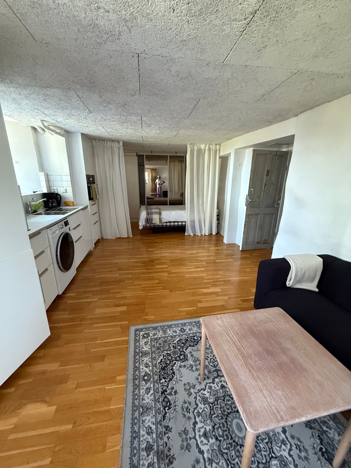 Bostad Katarinavägen 17 Österåker