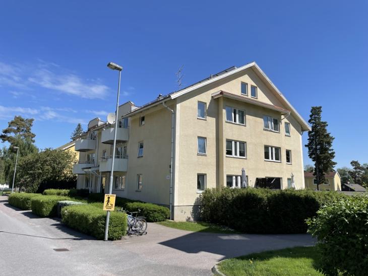 Bostad Torpgatan 5 Tranås