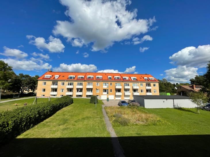 Bostad Villavägen 5A Norrtälje