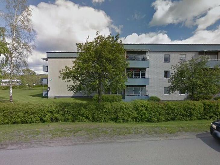 Bostad Långgatan 23C Sollefteå