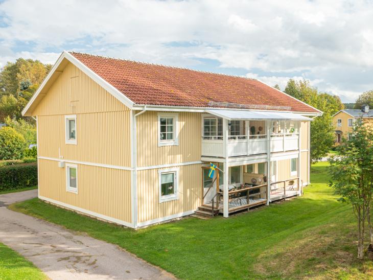 Bostad Filipstadsvägen Ludvika