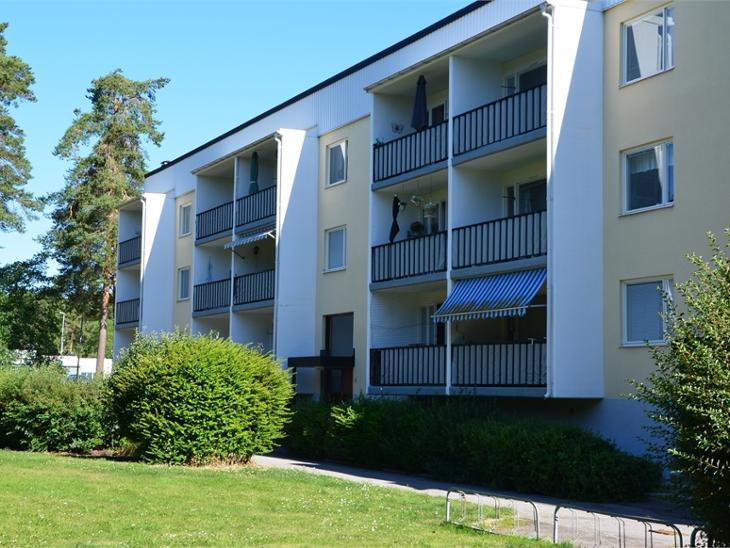 Bostad Vetterstorpsgatan 16 Västerås