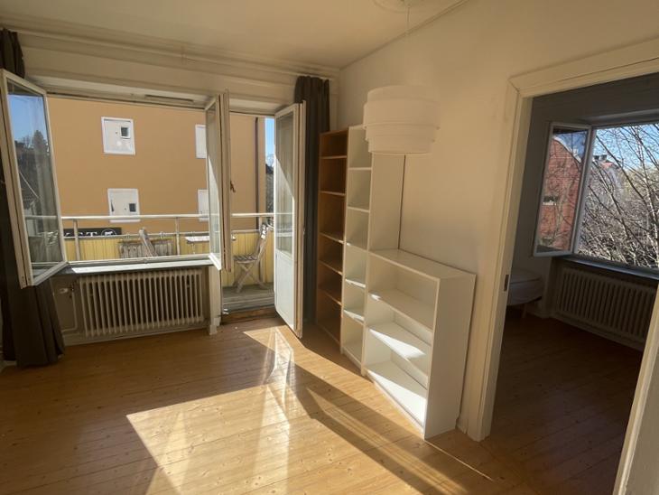 Bostad Johan skyttes väg Stockholm