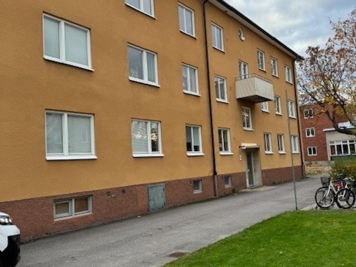 Bostad Albrektsvägen Norrköping