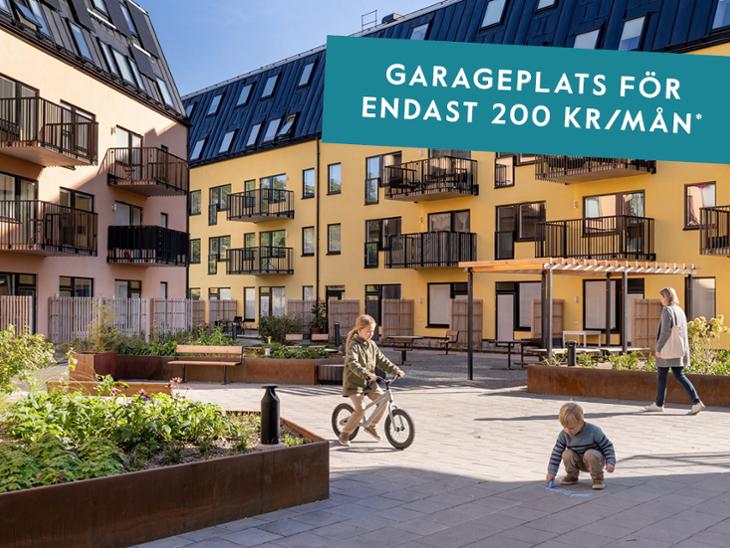 Bostad Ormbackavägen 44 Järfälla
