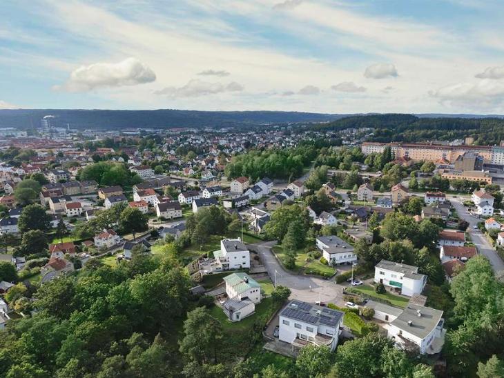 Bostad Vendelsbergsgatan Borås