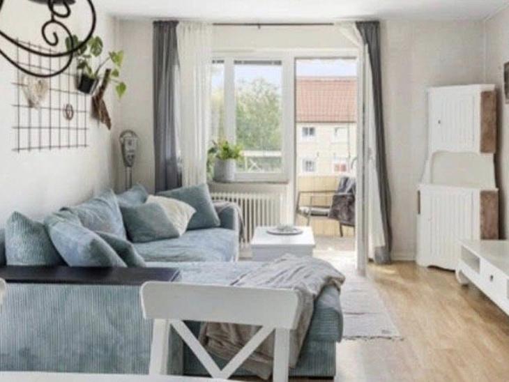 Bostad Fågelvägen Nyköping