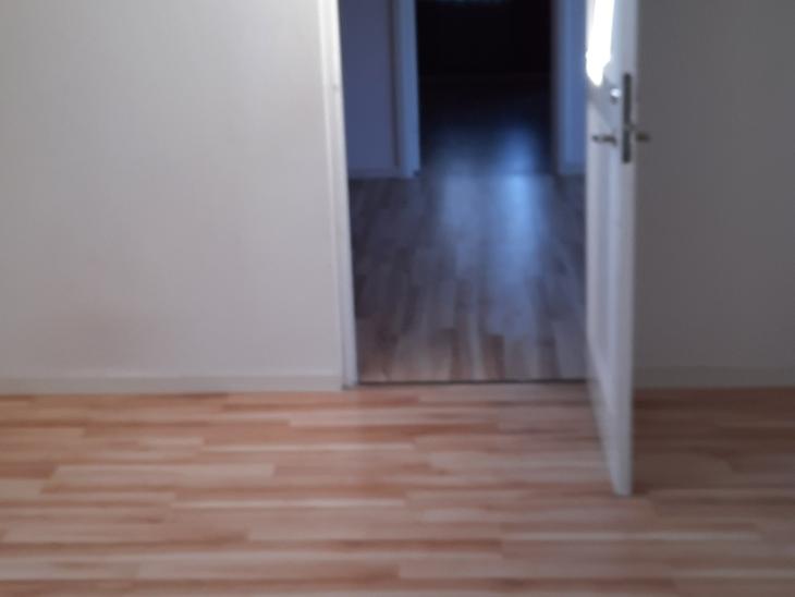 Bostad Landsvägen Trelleborg