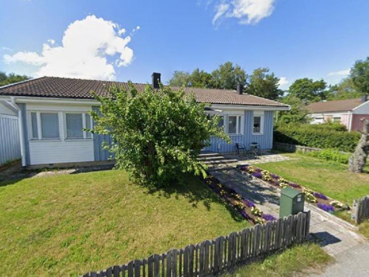 Bostad Lavendelvägen Botkyrka