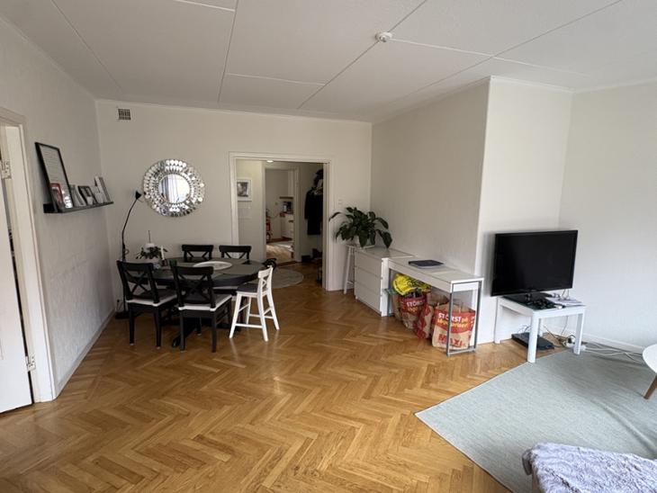 Bostad Ågatan Karlshamn
