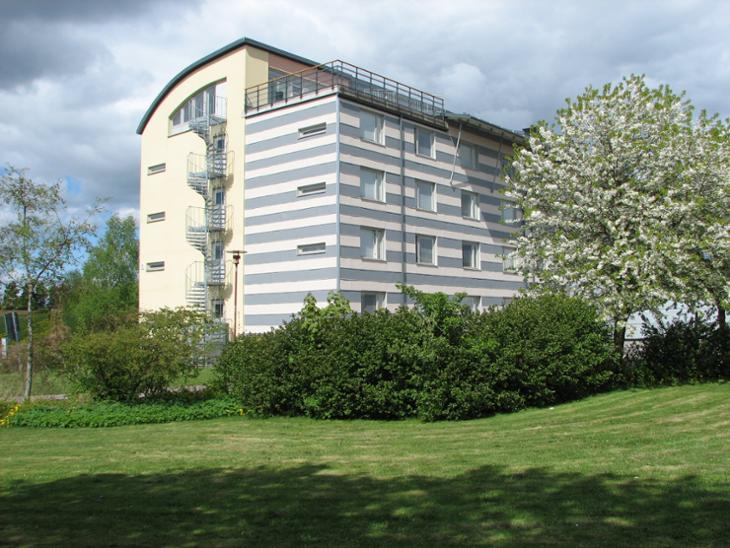 Bostad Fagottgatan 70 Karlstad