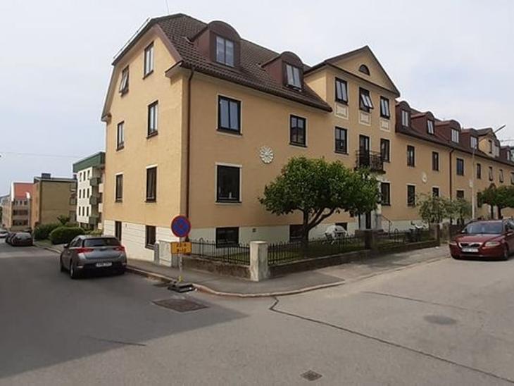 Bostad Skolgatan 43 Borås