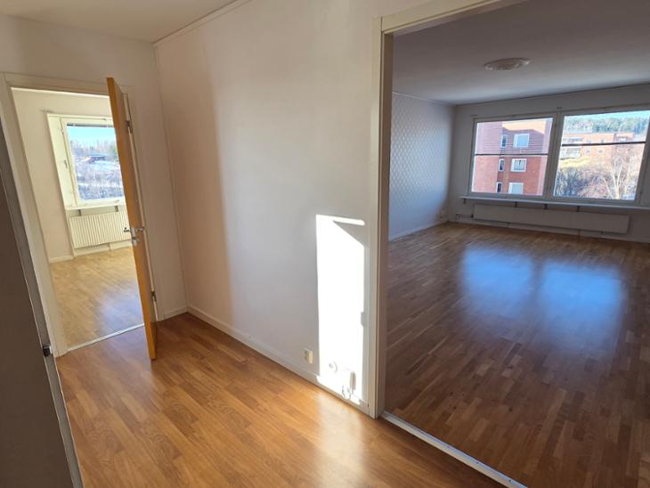 Bostad Finstavägen 32 Sundsvall