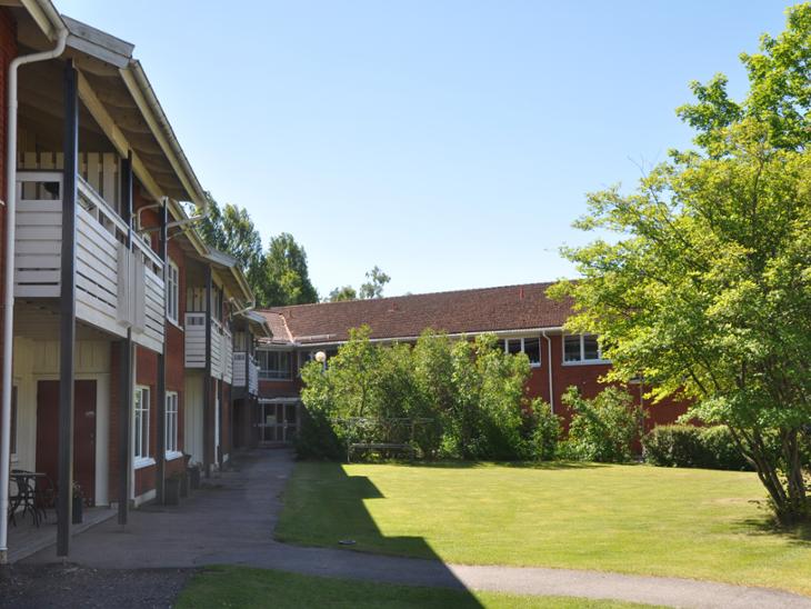 Bostad Sjötorpsvägen Mariestad