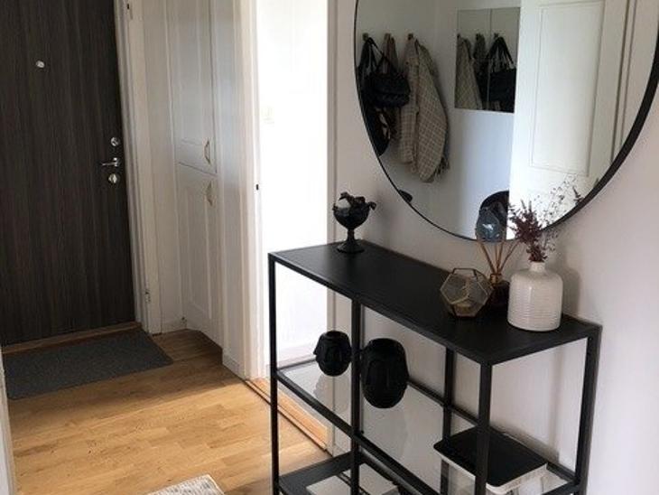 Bostad Svärdsliljegatan Västerås