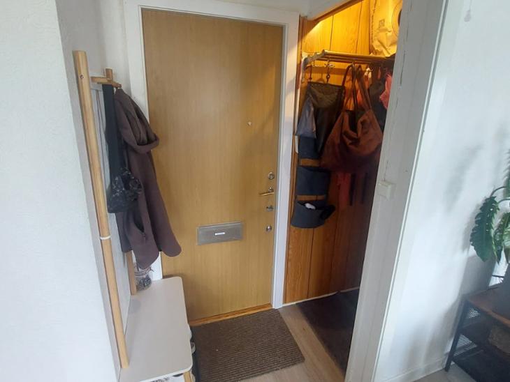Bostad Nygårdsgatan Trollhättan