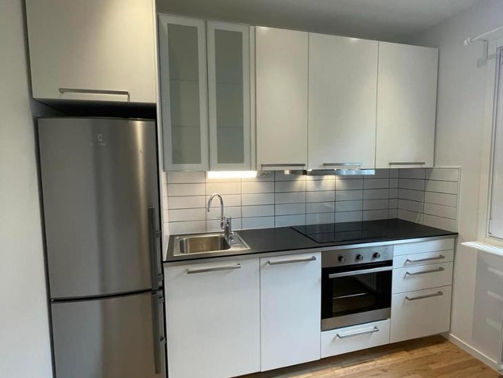 Bostad Lohegatan 27B Eskilstuna