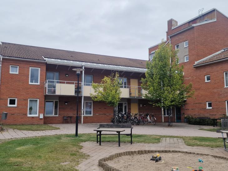 Bostad Skolörtsgången 81F Nyköping