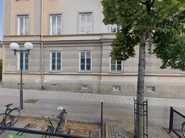 Kriebsensgatan - Centrum, Eskilstuna