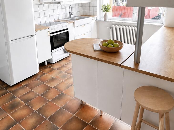 Bostad Herrgårdsgatan Arboga