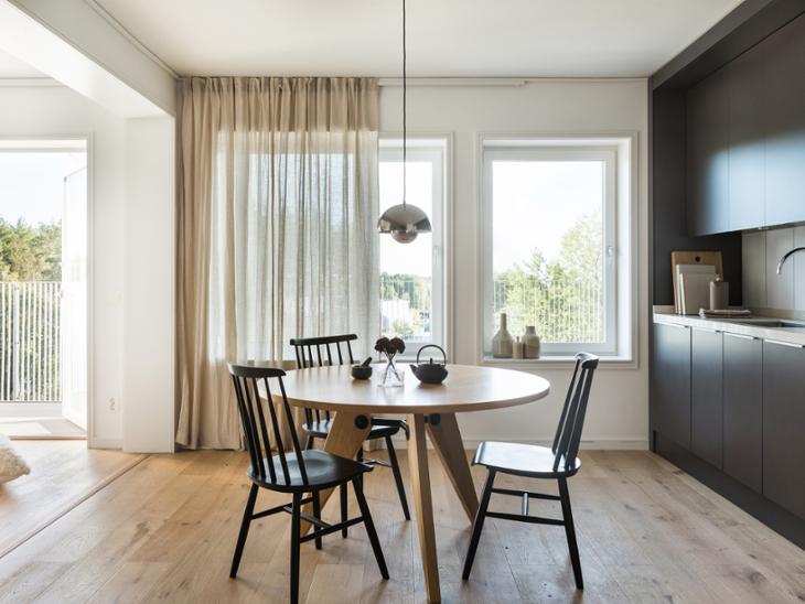 Bostad Krondalsvägen Luleå