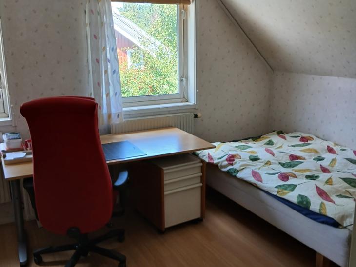 Bostad Stockholmsvägen Nyköping