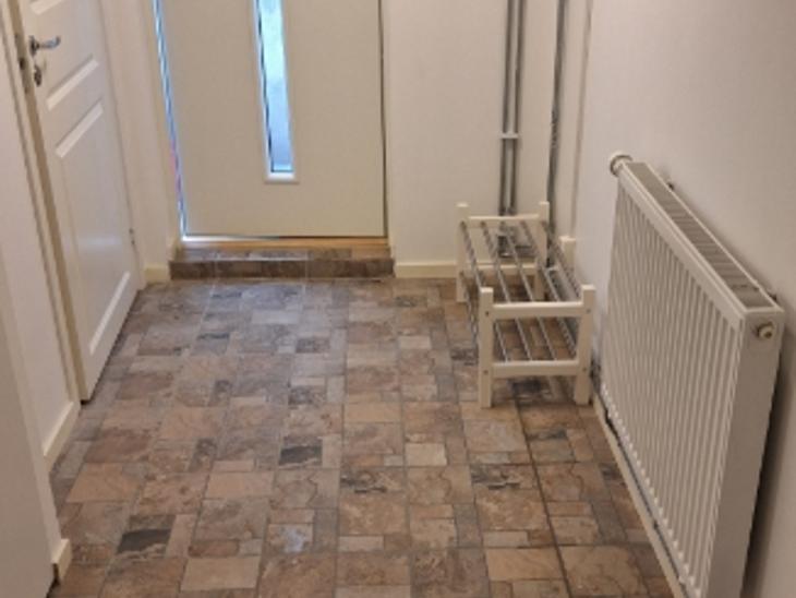 Bostad Ängsvägen Partille