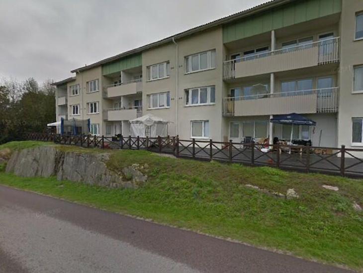 Kinnekullevägen 1B - Väster, Kungsör