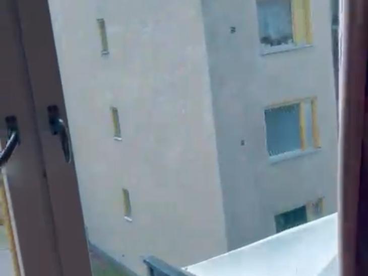 Bostad Nybykroken Stockholm