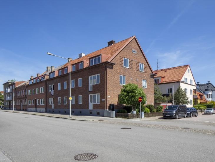 Bostad Vasagatan 45 Landskrona