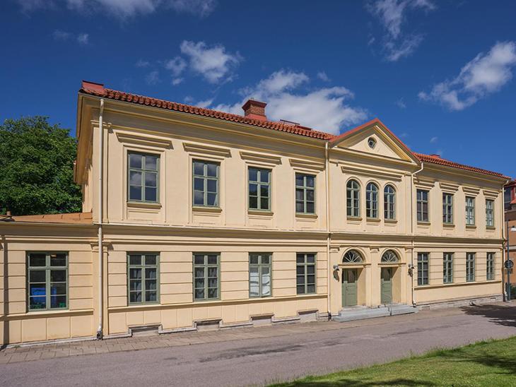 Bostad Torggatan Skövde