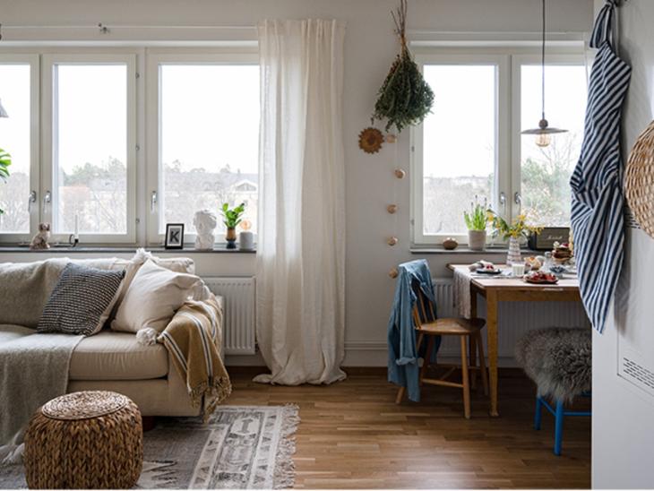 Bostad Babordsgatan Västerås