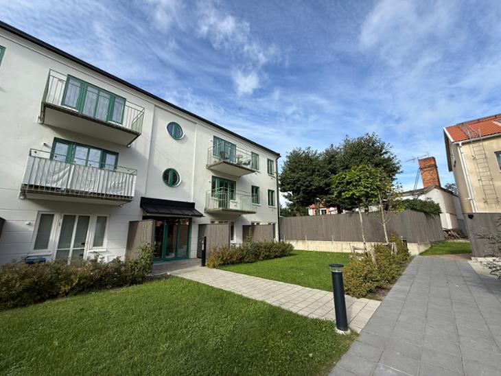 Bostad Nygatan 29B Kalmar
