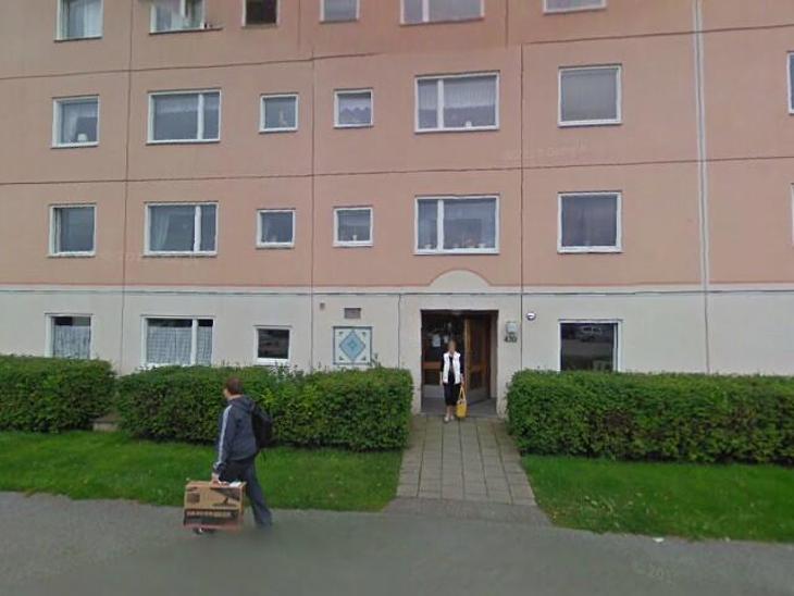 Bostad Vågens gata 438 Haninge