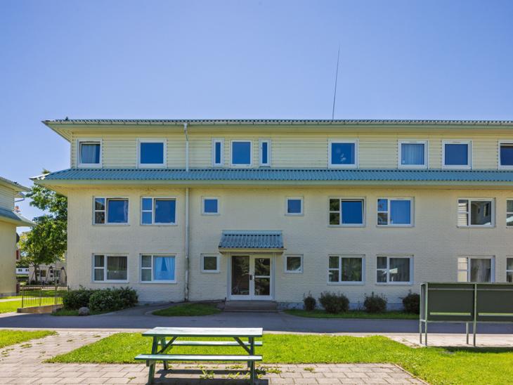Bostad Lantmannavägen Trollhättan