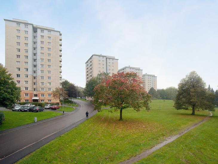 Bostad Nygatan 27B Arboga
