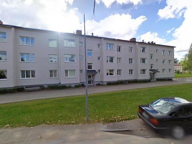 Bostad Karlitplan 6A Tierp