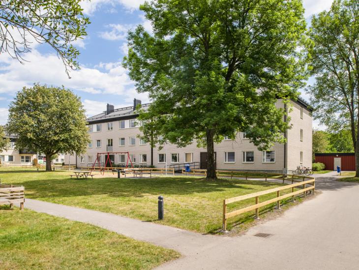 Bostad Sörgårdsgatan Linköping