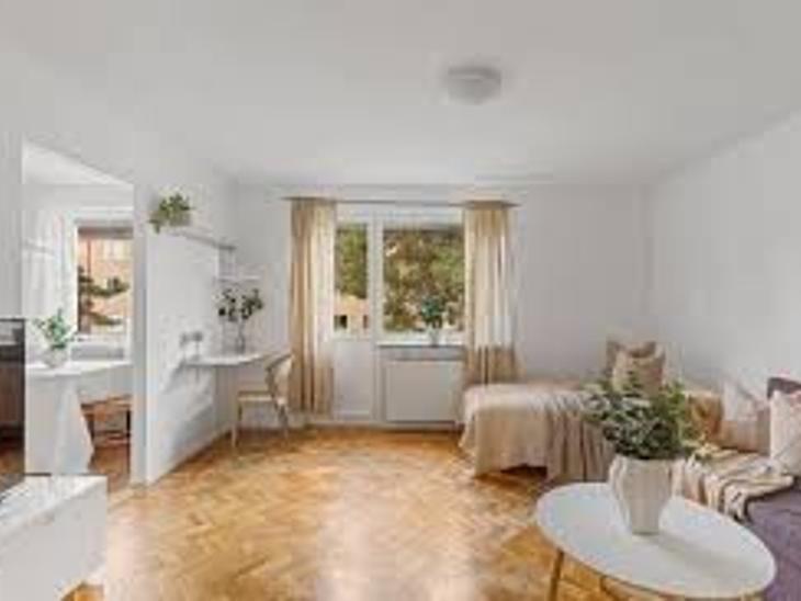 Bostad Södergatan Sigtuna
