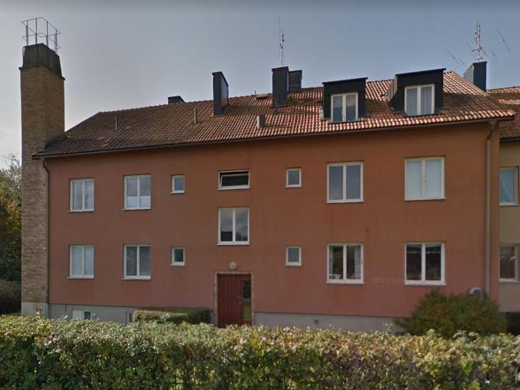 Bostad Sandbäcksvägen 74 Mariestad