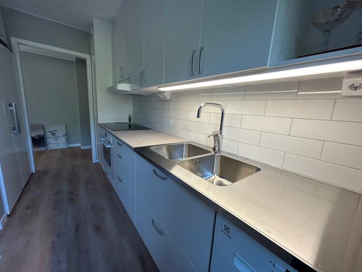 Bostad Prästbolsgatan 12 Linköping