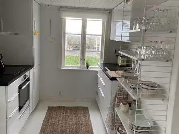 Bostad Hjälmstad bygata Borgholm