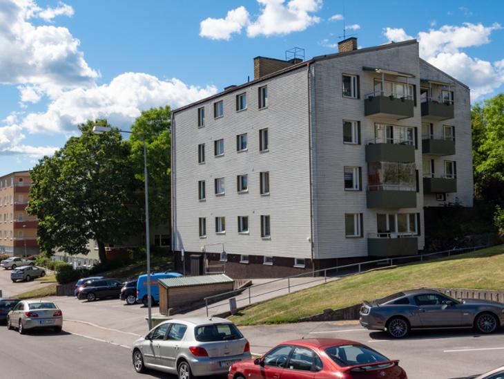 Bostad Julingatan 13 Eskilstuna