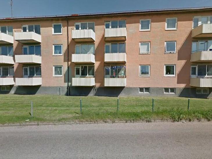 Sibbesvägen - Kristinehamn