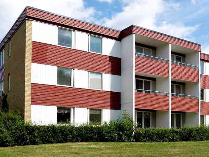 Bostad Rydsvägen Linköping