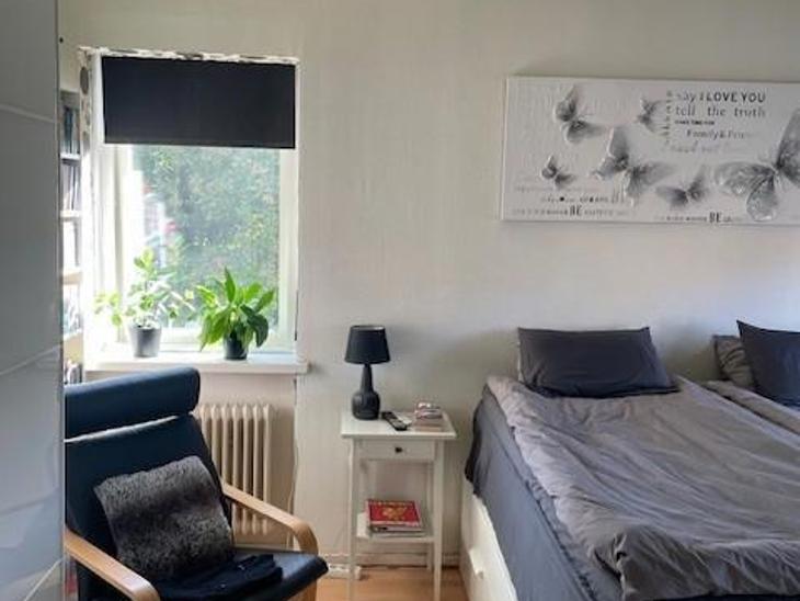 Bostad Hebsackersgatan 26A Helsingborg