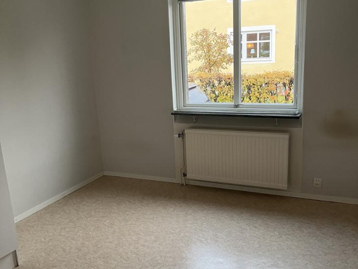 Bostad Aldergatan Skellefteå