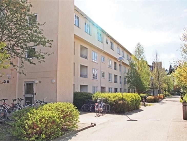 Bostad Allmogeplatsen 17 Västerås