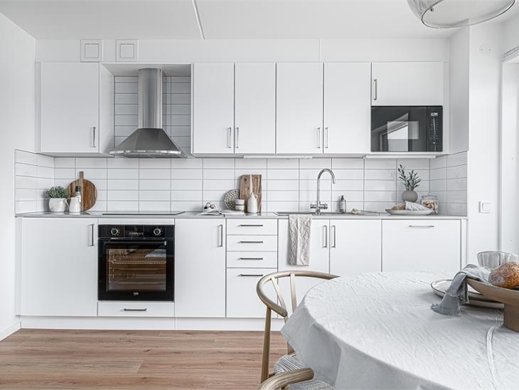 Bostad Vildrosgatan 28 Västerås