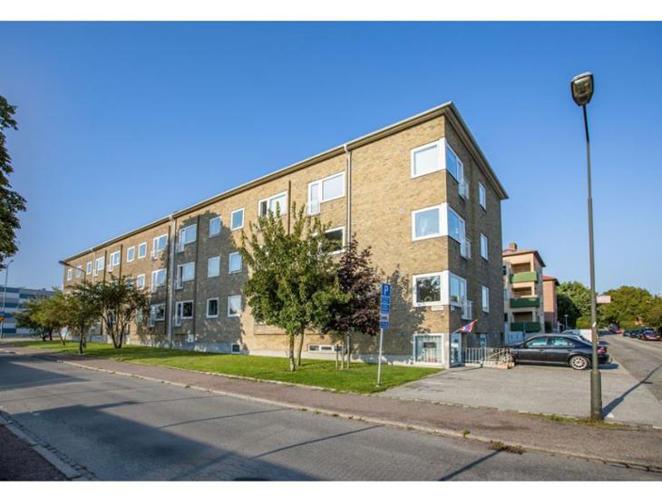 Bostad Dalhemsgatan Malmö